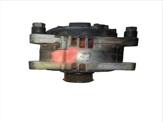Alternador Citroen Berlingo 1.6 HDI 110 FURGONETA
