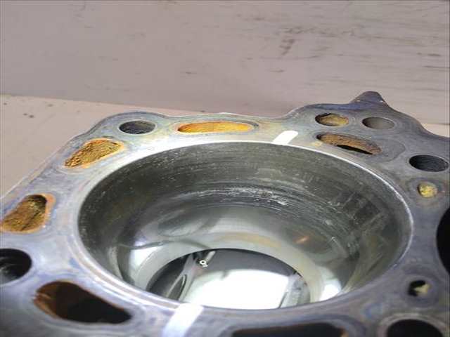 Foto 2ª: Bloque Motor Nissan Pathfinder 174 CV 128KW [YD25DDTI] (2007)