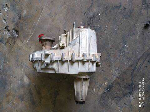 Foto 2ª: Caja Transfer Jeep Cherokee 2.8 CRD LIMITED 163CV 120KW [D30C] (2005)