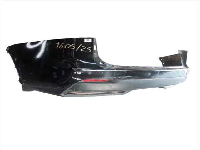 Paragolpes Trasero Lexus NX GENERICA