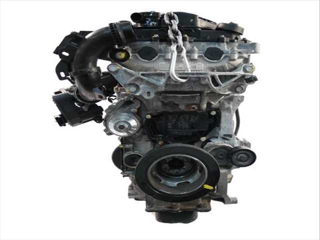 Foto 1ª: Motor Completo Opel Corsa 101 CV 74KW [F12 F12XHL EB2ADTD] (2021)
