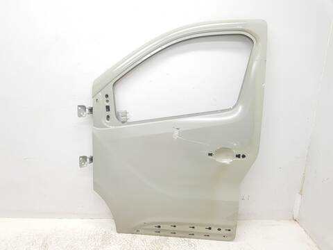 Puerta Delantera Izquierda Renault Trafic L1H1 29T KOMFORT