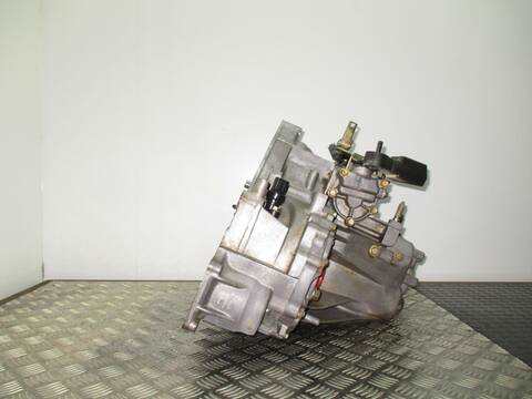 Caja Cambios Honda Crv B20Z1 RD1/3)
