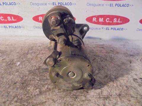 Foto 2ª: Motor de Arranque Daewoo Lacetti 1.6 CAT 109CV 80KW [F16D3] (2004)