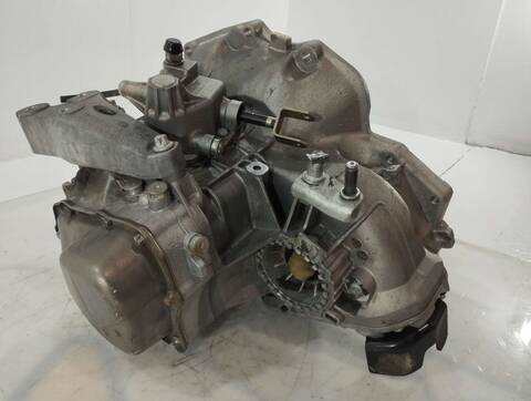 Foto 2ª: Caja Cambios Opel Astra ENJOY 105CV 77KW [Z16XEP] (2005)