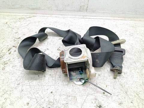 Cinturón Trasero Derecho Nissan Qashqai ACENTA 141CV 104KW