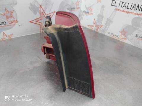 Foto 3ª: Piloto Trasero Izquierdo Audi A5 2.0 TFSI QUATTRO 155KW) COUPE 211CV [CDN] (2011)