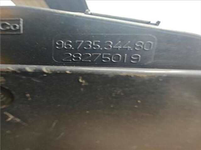 Caja Mariposa Ford Focus 1.6 TREND [1.6 LTR. - 66 KW TDCI CAT]