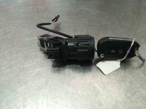 Foto 2ª: Antirrobo Peugeot 208 ACTIVE 92CV 68KW [9H06] (2014)