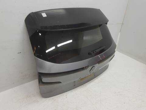 Foto 3ª: Portón Renault Austral TECHNO ESPRIT ALPINE