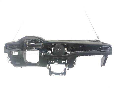 Foto 2ª: Kit Airbag Opel Astra 1.2 TURBO 68) [F 12 SHR] (2015)
