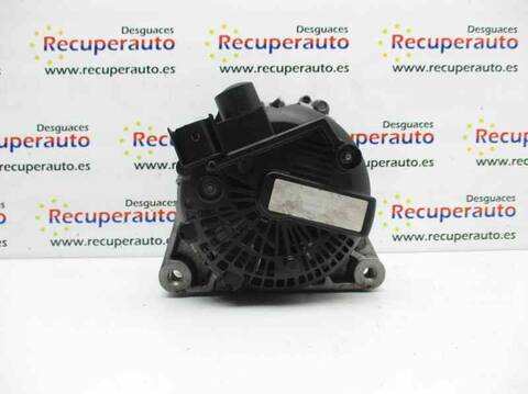 Foto 3ª: Alternador Ford C Max T1DA CB7) (2010)
