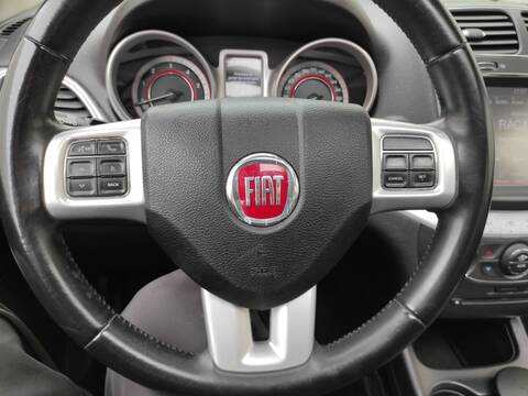 Airbag Delantero Izquierdo Fiat Freemont 939B5000