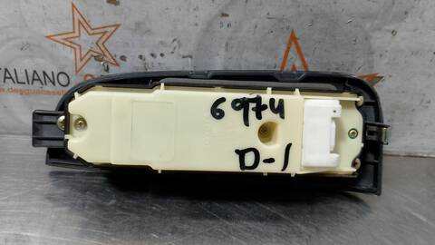 Foto 2ª: Botonera Elevalunas Lexus LS BASICO 07.2003 ) 282CV 207KW [3UZFE] (2005)