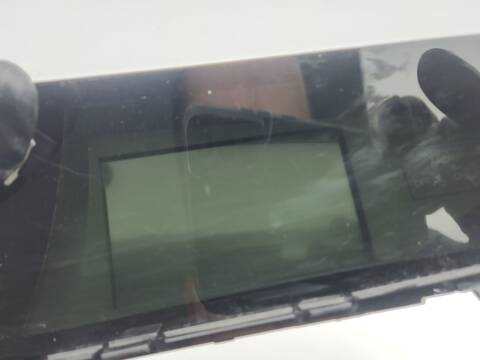 Foto 3ª: Pantalla Multifuncion Honda Civic 1.6 I-DTEC SPORT 120CV 88KW [N16A1] (2013)