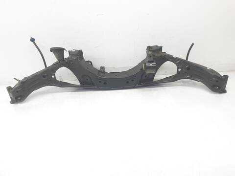 Foto 3ª: Puente Trasero Bmw X1 18D SDRIVE (2022)