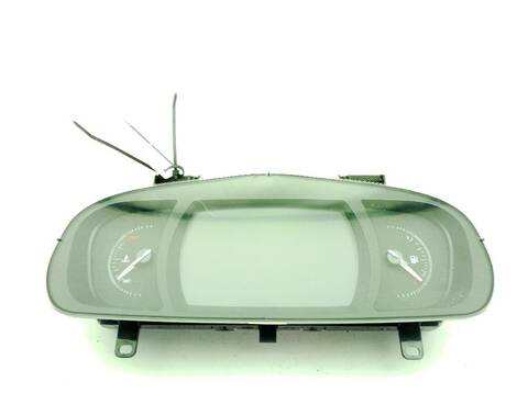 Cuadro de Instrumentos Renault Koleos 2.0 BLUE DCI 190 4WD HCAN)