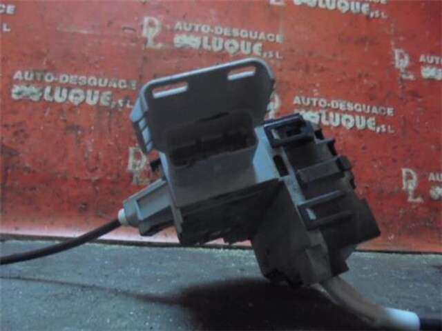 Foto 2ª: Cerradura Puerta Trasera Derecha Peugeot 407 2.0 HDI 135 [RHR (DW10BTED4)]