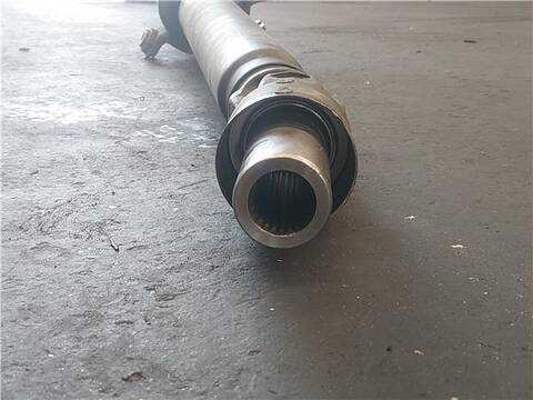 Foto 3ª: Transmision Central Jeep Compass 2.2 LIMITED 4X4 136CV 100KW [651 925 ON CRANKCASE] (2013)