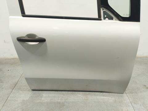 Foto 3ª: Puerta Delantera Derecha Nissan Townstar 1.3 G 130CV 96KW H5HT FURGONETA/MONOVOLUMEN XFK) [H5H 490] (2022)