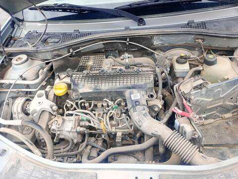 Motor Completo Dacia Sandero 1.5 DCI 68CV 50KW