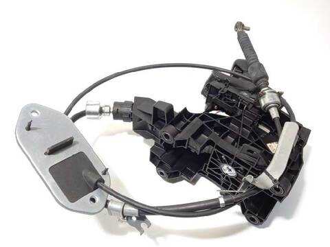 Foto 3ª: Palanca de Cambio Toyota Rav4 218CV 160KW [A25A] (2020)