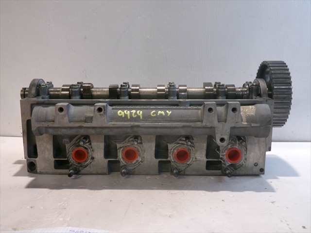Culata Renault Clio 1.5 DCI 2001-2005