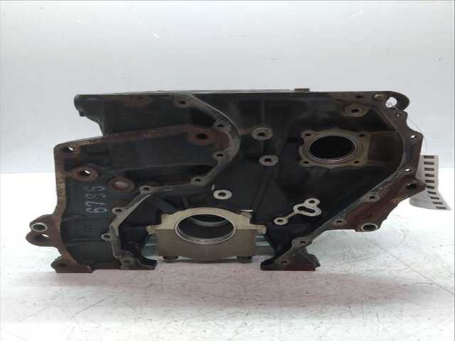Foto 3ª: Bloque Motor Porsche Cayenne 241 - 250 CV [M02.2Y M022Y 022Y BFD]