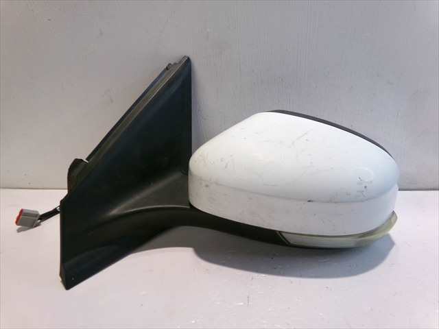 Foto 2ª: Retrovisor Izquierdo Ford Mondeo 2.0 TDCI RANHERA,2010-2015 [UFBA] (2011)