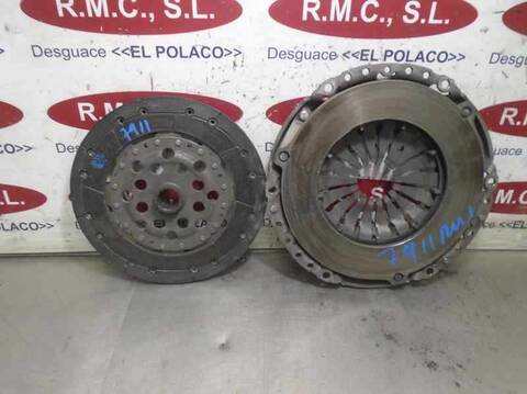 Foto 2ª: kit Embrague Opel Astra COSMO BERLINA 101CV 74KW [Z17DTH] (2005)