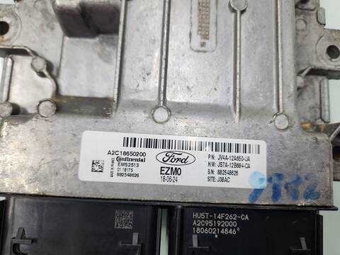Foto 2ª: Centralita Motor ECU Ford Kuga TREND 120CV 88KW [BNMC] (2018)
