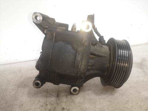 Compresor Aire Acondicionado Fiat Punto 1.9 D 188) BERLINA 188A9000