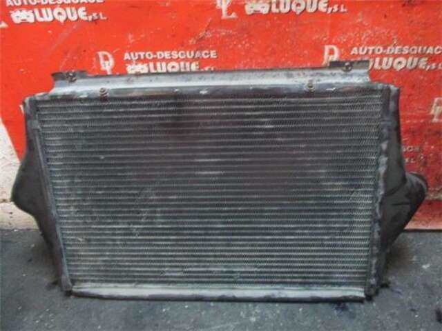 Intercooler Volvo 940 2.3 TI