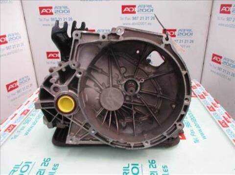 Caja Cambios Ford Focus 1.6 TDCI 90CV 66KW