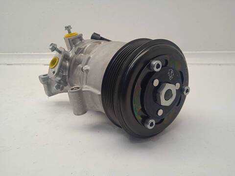 Foto 2ª: Compresor Aire Acondicionado Toyota Yaris 2021 261CV [G16E]