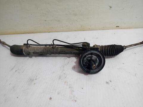 Foto 2ª: Cremallera de Direccion Peugeot 308 ENVY 112CV [9HR (DV6C)] (2008)