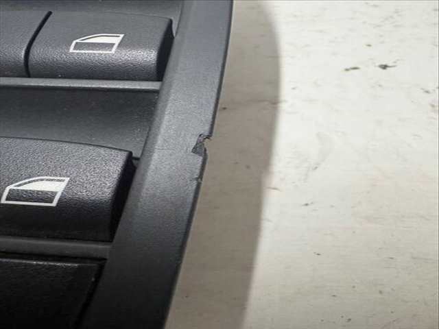 Foto 2ª: Botonera Elevalunas Bmw Serie 3 315 FAMILIAR