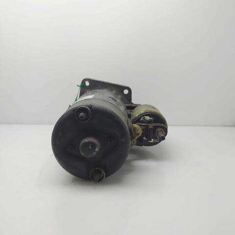 Foto 1ª: Motor de Arranque Alfa Romeo 33 1.8 TD 905A4) (1983)