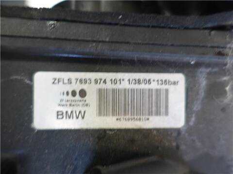 Foto 3ª: Bomba Servodireccion Bmw Serie 5 518 2.0 520D BERLINA 163CV [M47 D20 (20 4 D4)] (2005)