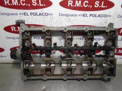 Foto 1ª: Culatin Jeep Compass LIMITED 140CV 103KW [BYL + SERIAL] (2007)