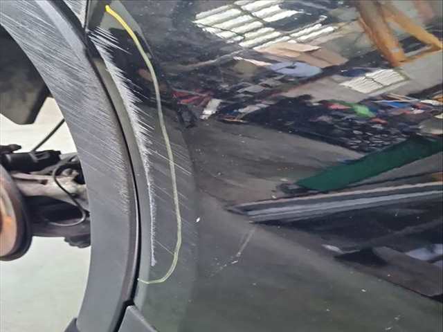 Foto 3ª: Puerta Trasera Derecha Volvo XC 40 T3 163CV 120KW [B3154T7] (2019)