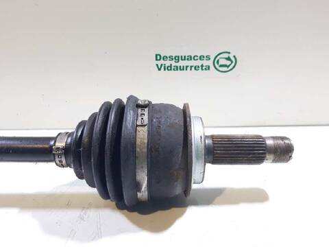 Foto 2ª: Transmision Trasera Izquierda Mercedes Viano 2.1 CDI CAT 150CV 110KW (2005)