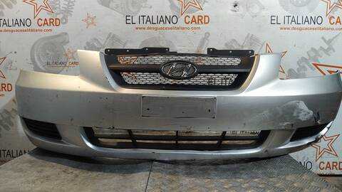 Paragolpes Delantero Hyundai Sonata 2.0 CRDI STYLE 140CV 103KW