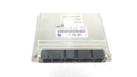 Foto 3ª: Centralita Motor ECU Bmw Serie 3 315 320D [204D1] (2000)