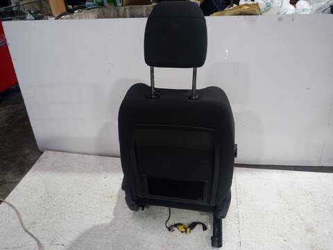 Foto 2ª: Asiento Delantero Izquierdo Peugeot 3008 STYLE 114CV 84KW [9HD] (2014)