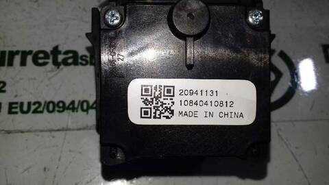 Foto 2ª: Mando Multifuncion Opel Meriva COSMO 131CV 96KW [A17DTS] (2011)