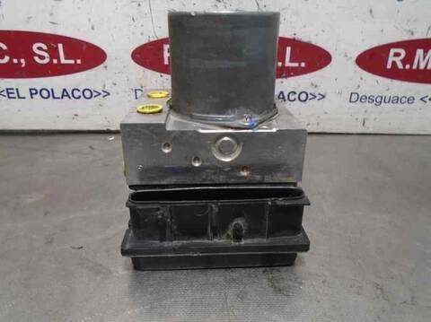Foto 2ª: Abs Mercedes Clase B 150 180 CDI 245.207) 109CV 80KW [640940] (2005)