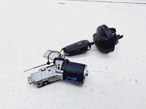 Motor de Arranque Citroen C4 G CACTUS FEEL
