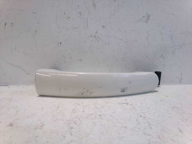 Maneta Exterior Delantera Derecha Skoda Fabia 1.2 G 2007-2010