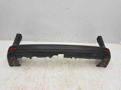 Paragolpes Trasero Mercedes Citan 113 STANDARD 420.663) FURGON